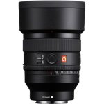 لنز سونی Sony FE 50mm f/1.4 GM Lens