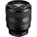 لنز سونی Sony FE 50mm f/1.4 GM Lens