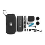 میکروفن بیسیم سنهایزر Sennheiser Profile Wireless 2-Channel Set - تصویر 3